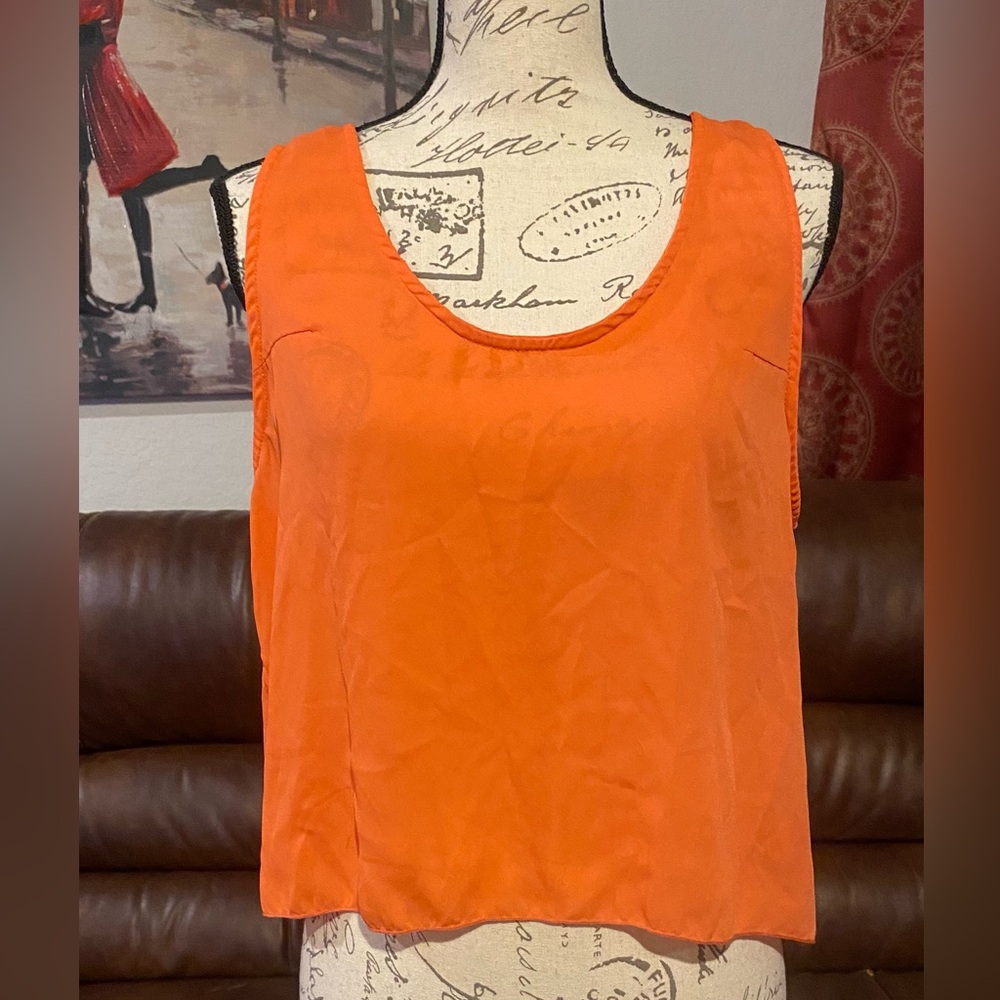 Michelle Blouse